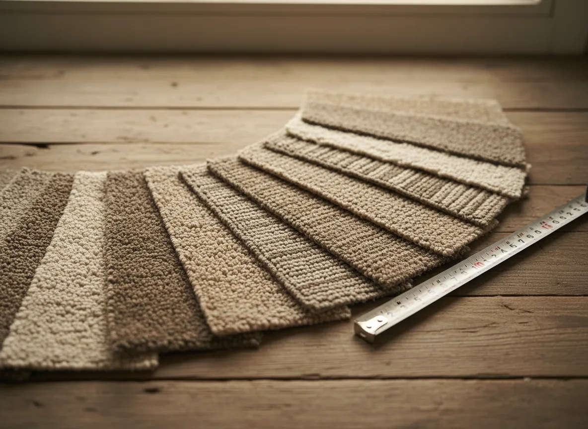 Carpet Installation San Carlos, CA FAQs